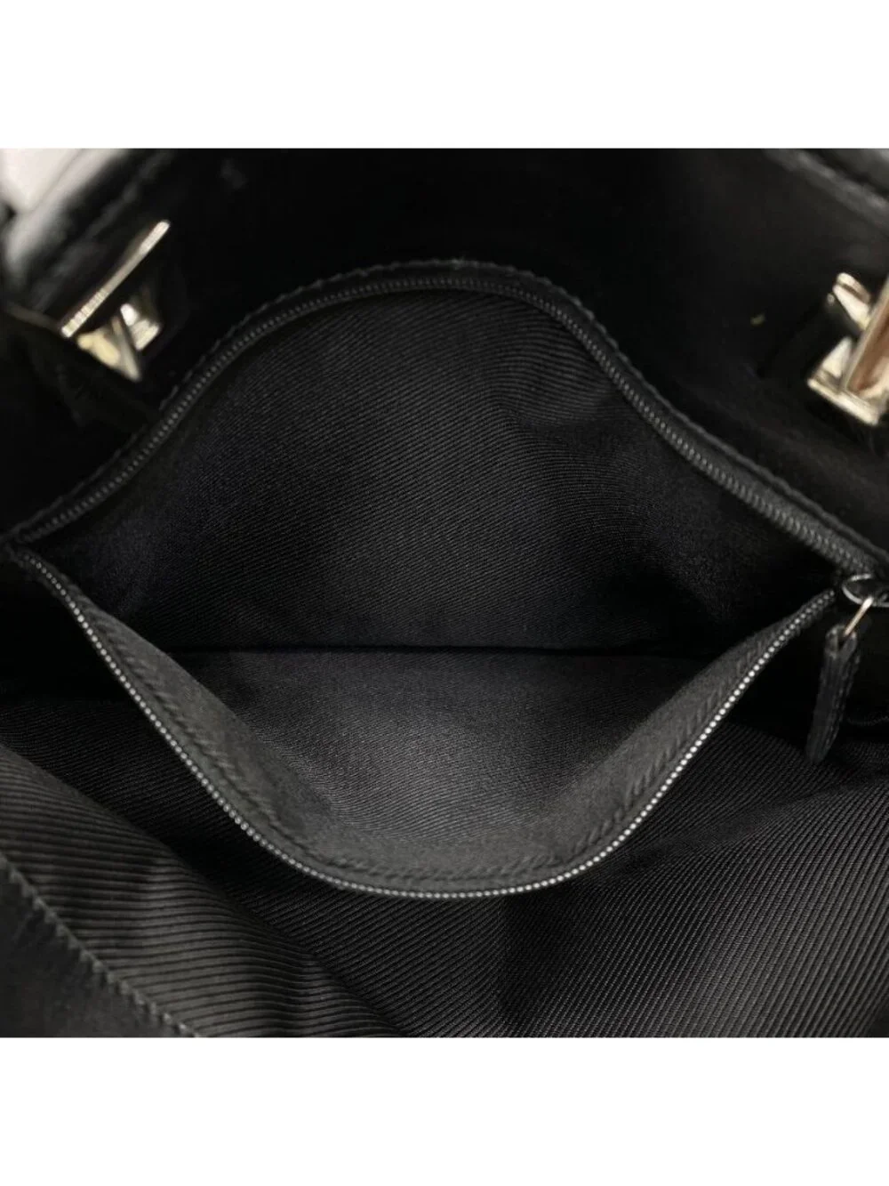 Gucci Tote Bag GG Pattern Bucket